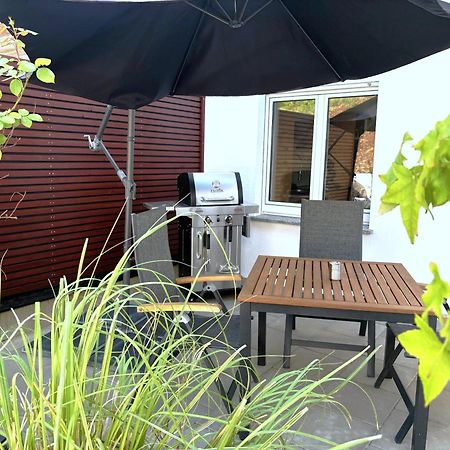 Hallgarten Rebe 11 Oestrich-Winkel Luaran gambar