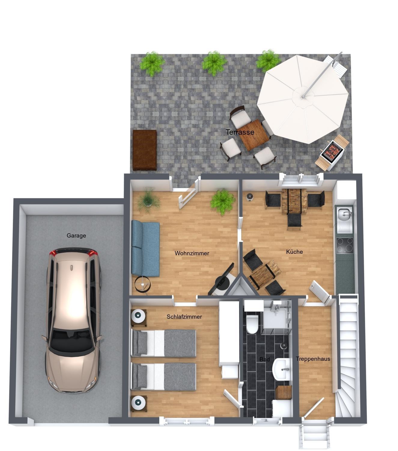 Hallgarten Rebe 11 Oestrich-Winkel Luaran gambar